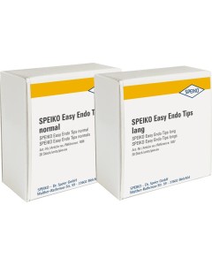 Easy Endo Tips normal Pa 30