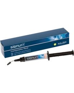 Signum composite flow DC3