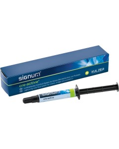 Signum cre-active mango Spritze 3g