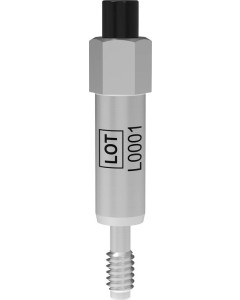 SmartPeg Type 025R St