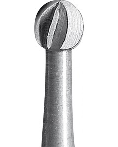 Stahlbohrer RA 1 012 Pa 5