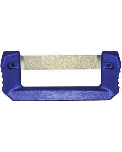 Diamant-Separierstreifen blau