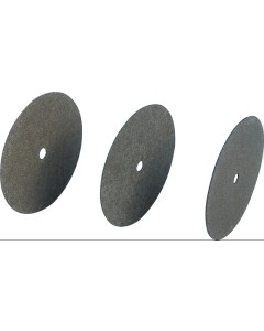 Trennscheibe 22X0,3mm Pa 100