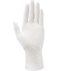 Unicare Classic Latex Handschuhe XL