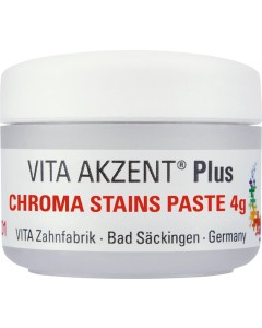 VITA AKZENT Plus CHROMA STAINS