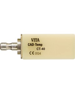 VITA CAD-Temp Block f.CEREC/inLab
