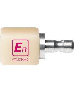 VITA ENAMIC f.CEREC/inLab