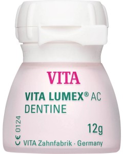 VITA Lumex AC Dentine 4R2.5