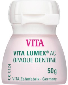 VITA Lumex AC Opaque Dentine 4L2.5