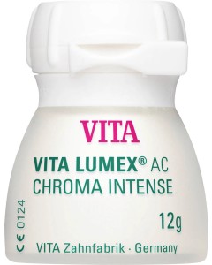 VITA Lumex AC Chroma Intense