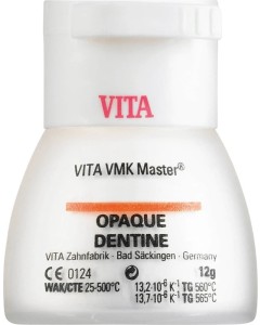 VITA VMK Master opaque dentin 2L2.5