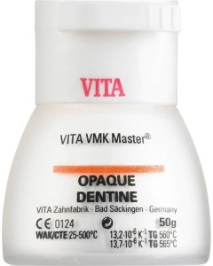 VITA VMK Master opaque dentin 2L2.5