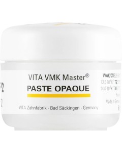 VITA VMK Master Paste opaque OP1