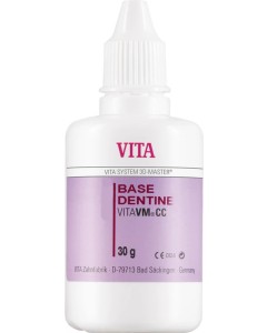 VITA VM CC base dentin 3M3 Dose 30g