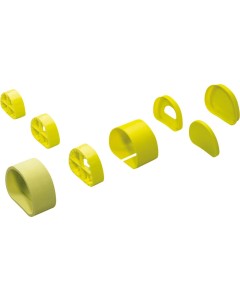 Dublierküvette Manschette C St