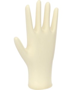 Vasco Sensitive Handschuhe M Pa 100