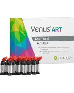 Venus Diamond B2 PLT Pa20x0,25g