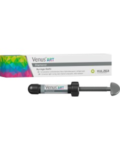 Venus Diamond OMC Spritze 4g