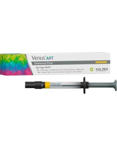 Venus Diamond Flow A1 Spritze 1,8g