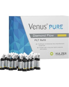 Venus Diamond Flow light PLT