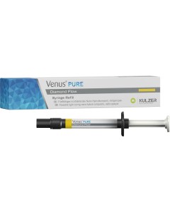 Venus Diamond Flow light