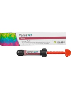 Venus Pearl A4 Spritze 3g
