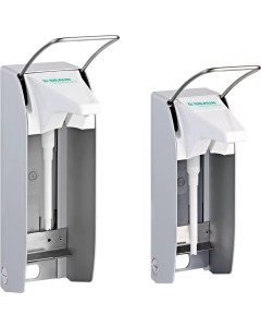 Wandspender Plus TLS f.1l