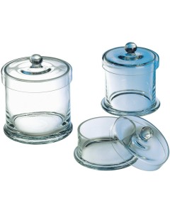 Watteglas 120x120mm