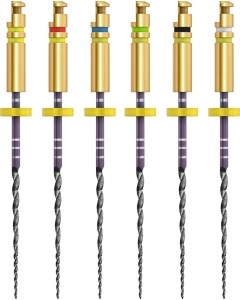 ZenFlex Niti-Feile Taper.04 21mm