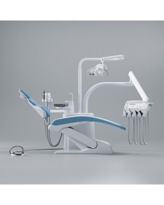 KaVo amiQa TM Starter - Seitenansicht - Klöss Dental