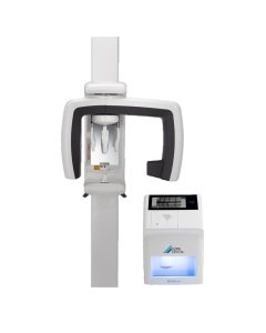 Morita Veraview IC5 HD + Dürr MiniView 2.0 - Messe Deal %