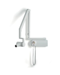Carestream CS 2200 Intraorales Röntgensystem - Deckenmontage