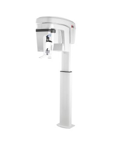 Carestream CS 8100 Digitales Panorramaröntgengerät