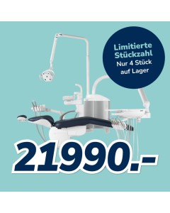 Belmont Clesta II EURUS Type - Messe Deal %