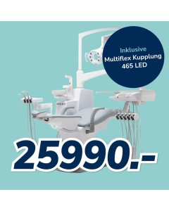 Belmont Eurus S1 - Messe Deal %