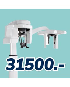Carestream CS 8100 2D + CEPH - Messe Deal %