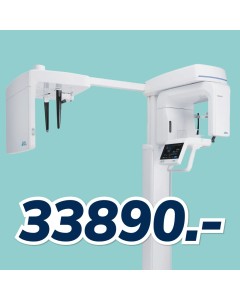 D&uuml;rr VistaPano S 2.0 + CEPH - Messe Deal %
