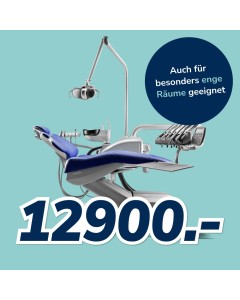 Simple & Smart ONE (KFO) - Messe Deal %