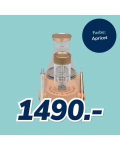 Woodpecker AP-B Kombi-Ger&auml;t - Messe Deal %