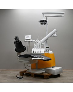 Kavo Estetica E70 S Behandlungseinheit Bj. 2012 gebraucht und professionell aufbereitet