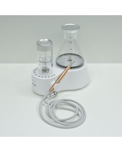 Woodpecker AP-A Pulverstrahlgerät für PZR Sub- & Supragingival NEU mit Garantie