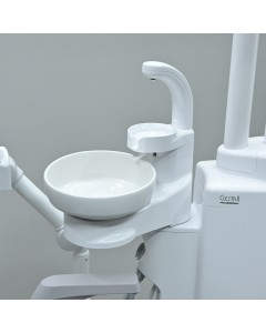 Clesta II  Holder  EURUS Type Ausstellungsgerät