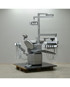 Morita Signo T500+ (OTP) - AUSSTELLUNGSGERÄT