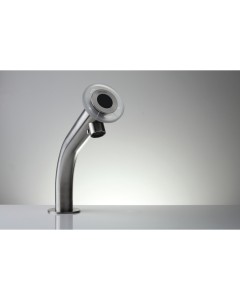miscea CLASSIC - Sensorgesteuerte Armatur mit Hygienesensor 3 in 1
