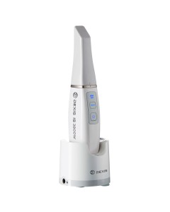 Dexis IS3800 Wireless, inkl. Performance Laptop & Einweisung