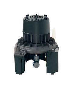Dürr V 300 S Kombinations-Saugeinheit