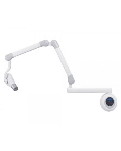 Dürr VistaIntra DC Röntgenstrahler - mit kurzem Arm