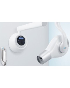Dürr VistaIntra DC Röntgenstrahler - mit langem Arm