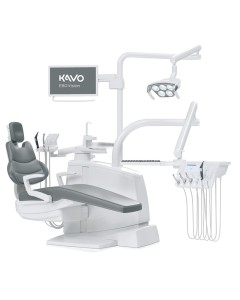 KaVo Estetica E80 Vision T