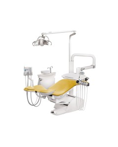 Ultradent Behandlungseineit Easy KFO 2